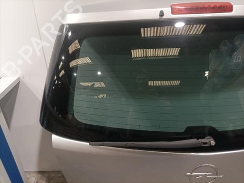 Tailgate OPEL ZAFIRA / ZAFIRA FAMILY B (A05) 1.9 CDTI (M75) | BP28374804C6 