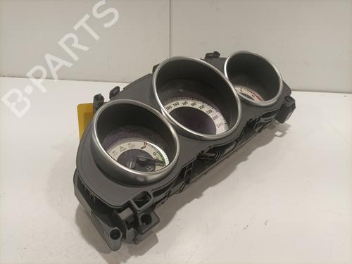 Instrument cluster MERCEDES-BENZ E-CLASS (W212) E 300 Hybrid / BlueTEC Hybrid (212.098) | BP26429425C47 