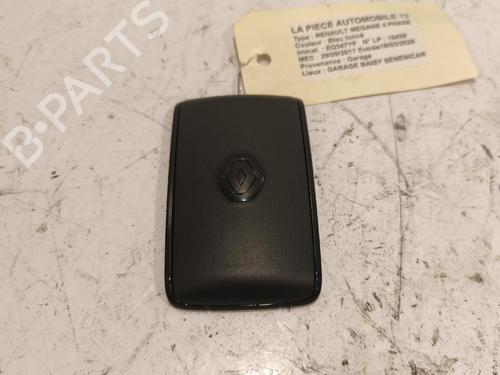 Electronic module RENAULT MEGANE IV Hatchback (B9A/M/N_) 1.6 TCe 205 (B9MV) | BP37993903M83 - Image 12
