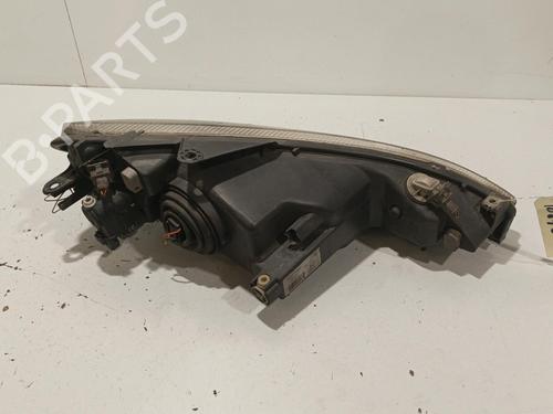 Left headlight PEUGEOT 206 Hatchback (2A/C) 1.4 i | BP22576990C28 
