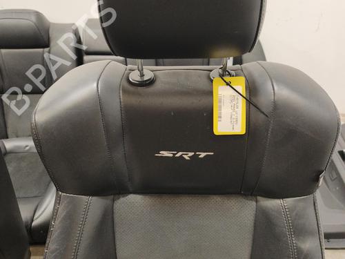 Seats set CHRYSLER 300C (LX, LE) 3.0 CRD | BP37664061C78 - Image 14
