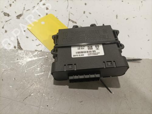 Elektronisk modul RENAULT CLIO V (B7_) 1.5 Blue dCi 115 (B7AD) (116 hp) 22589257