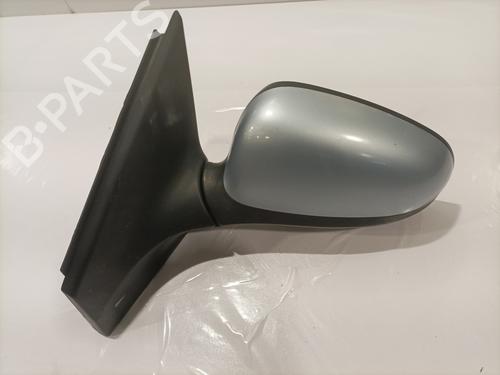 Left mirror FIAT BRAVO II (198_) 1.9 D Multijet (198AXC1B) | BP23210913C26 