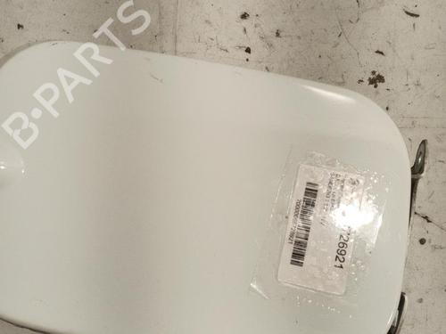 Fuel flap DACIA SANDERO 1.2 16V | BP22572813C131
