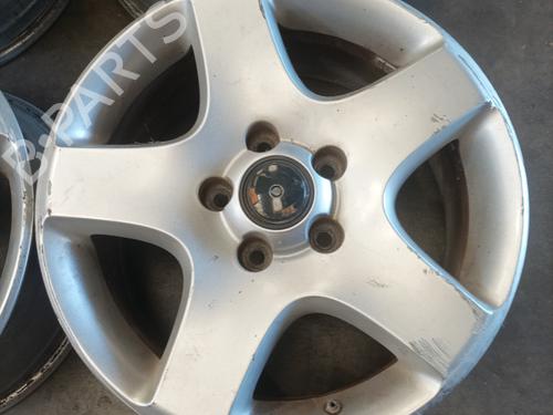 Other VW TOUAREG (7LA, 7L6, 7L7) 2.5 R5 TDI | BP25893054O1 