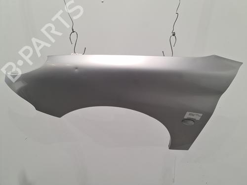Forkjerm venstre Forkjerm venstre PEUGEOT 206 Hatchback (2A/C) [1998-2012] 33950739 33950739