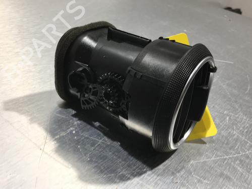 Used Air vent Air vent AUDI A3 (8P1) 2.0 TDI quattro (170 hp) 22577314 22577314