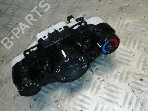 Commande Chauffage FORD FIESTA VI (CB1, CCN) 1.6 TDCi | BP22573784I5 