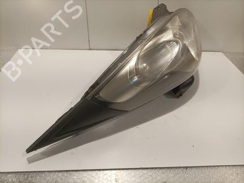 Used Right headlight Right headlight CHEVROLET SPARK (M300) 1.0 (68 hp) 26296872 26296872