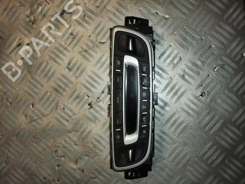 Used Climate control Climate control RENAULT MEGANE III Hatchback (BZ0/1_, B3_) 1.5 dCi (106 hp) 22591240 22591240