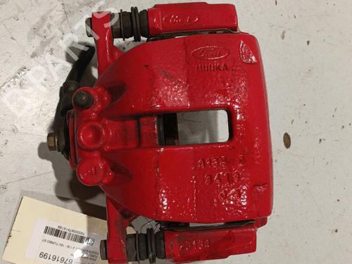Left front brake caliper FORD FIESTA VI (CB1, CCN) 1.6 ST | BP22572648M105 