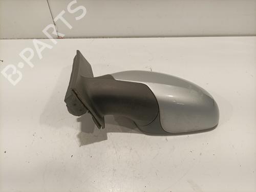 Left mirror SEAT TOLEDO III (5P2) 2.0 TDI 16V | BP26296901C26 