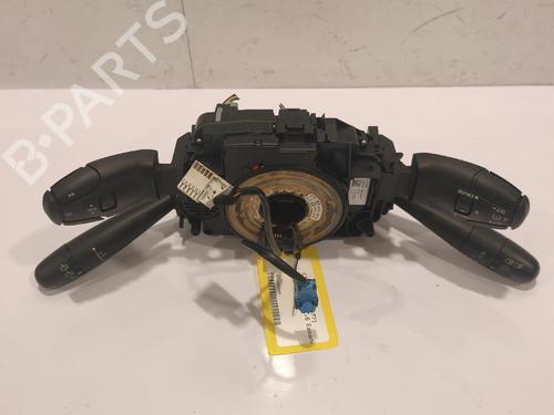Steering column stalk CITROËN DS3 (SA_) 1.6 VTi 120 | BP37500345I23 - Image 4