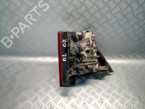 Left taillight MERCEDES-BENZ M-CLASS (W163) ML 270 CDI (163.113) | BP22584880C34 