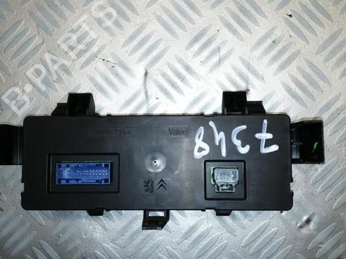 Used Climate control Climate control CITROËN C3 I (FC_, FN_) 1.4 i (73 hp) 22591721 22591721