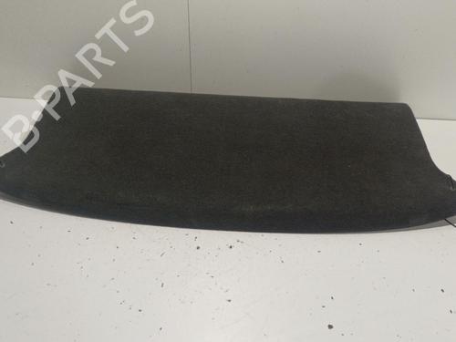 Used Rear parcel shelf SEAT IBIZA III (6L1) 1.4 16V (75 hp) 22572414