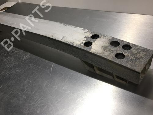Rear bumper reinforcement LEXUS GS (_S19_) 450h (GRS191_, GWS191_, GRS191R, GWS191R) | BP22588965C73 