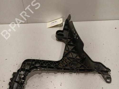 Used Rear bumper bracket AUDI A3 Sportback (8PA) 2.0 TFSI (200 hp) 22572593