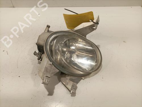Used Left front fog light PEUGEOT 206 Hatchback (2A/C) 1.6 16V (109 hp) 27327568