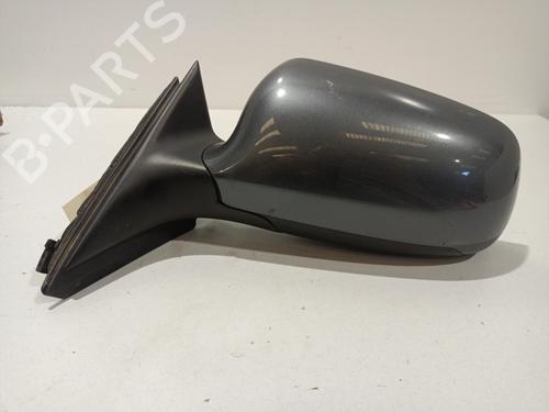 Left mirror AUDI A3 (8L1) 1.9 TDI | BP22570998C26 