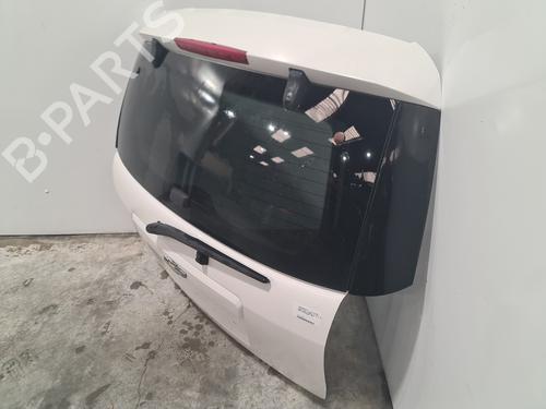 tailgate-chevrolet-captiva-c100-c140-2006-32191380 main image