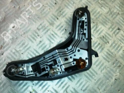 Used Lamp holder Lamp holder PEUGEOT 207 CC (WD_) 1.6 HDi (109 hp) 22581470 22581470