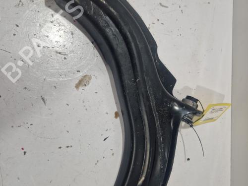 Used Right front suspension arm RENAULT ZOE (BFM_) ZOE (92 hp) 22573643