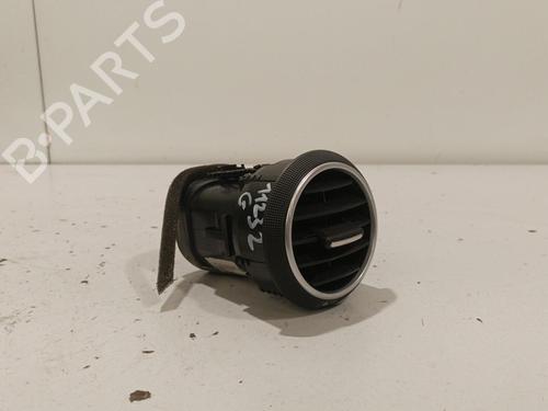 Used Air vent AUDI A3 Sportback (8PA) 2.0 TDI 16V (140 hp) 22588122