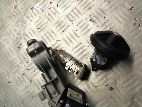Used Ignition barrel ALFA ROMEO MITO (955_) 1.6 JTDM (955AXC1B) (120 hp) 22583624