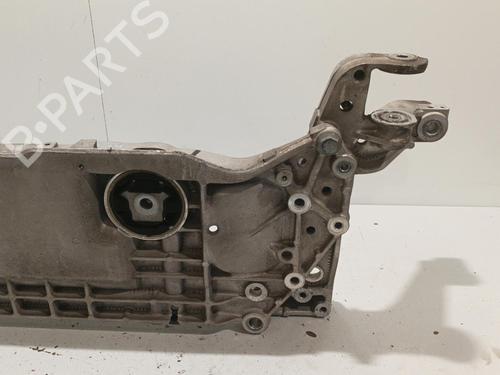Used Subframe AUDI A3 Sportback (8PA) 2.0 TFSI (200 hp) 22582518