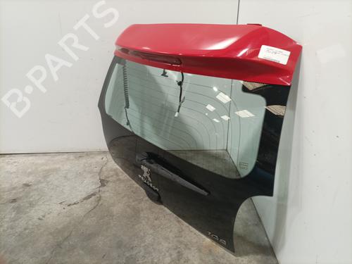 Bagrude PEUGEOT 108 1.0 VTi | BP33950535C64 - Image 6