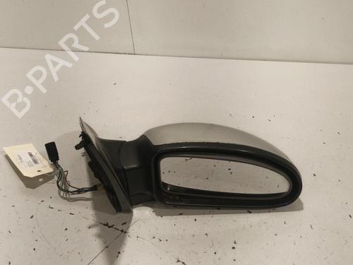 Right mirror FORD FOCUS I (DAW, DBW) 1.6 16V | BP22582230C27 