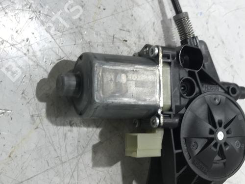 Used Front left window mechanism Front left window mechanism VW CADDY V Box Body/MPV (SBA, SBH) 2.0 TDi (122 hp) 28429147 28429147