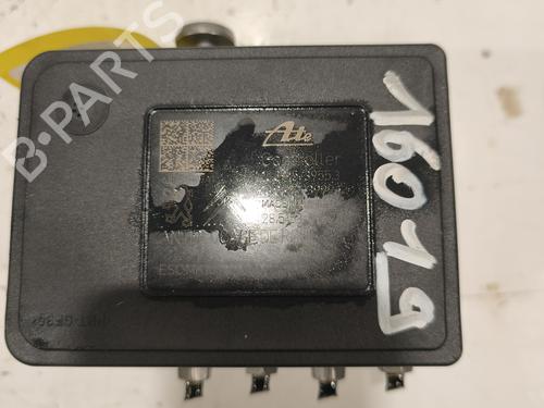 ABS pump PEUGEOT 2008 I (CU_) 1.2 THP 110 / PureTech 110 | BP35924049M43  - Image 6