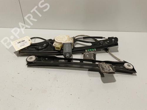 Used Front left window mechanism Front left window mechanism MERCEDES-BENZ E-CLASS (W211) E 220 CDI (211.008) (170 hp) 22586587 22586587