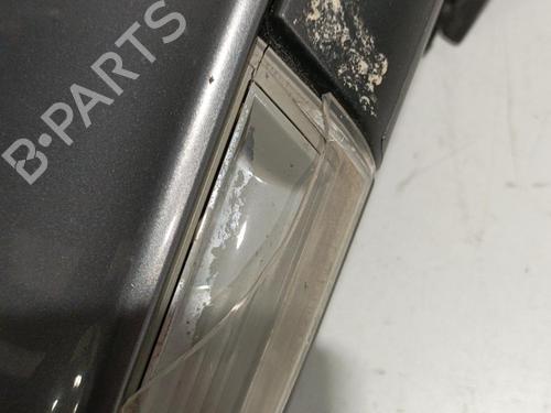 Right mirror VW GOLF V (1K1) 1.9 TDI | BP22570573C27 