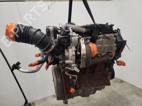 Motor DACIA DUSTER (HM_) 1.5 dCi 115 (HMAD) | BP29848070M1