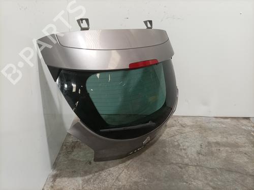 Used Tailgate Tailgate RENAULT MEGANE III Coupe (DZ0/1_) 1.5 dCi (DZ09, DZ0D, DZ1F, DZ1G, DZ14, DZ29) (110 hp) 26603973 26603973