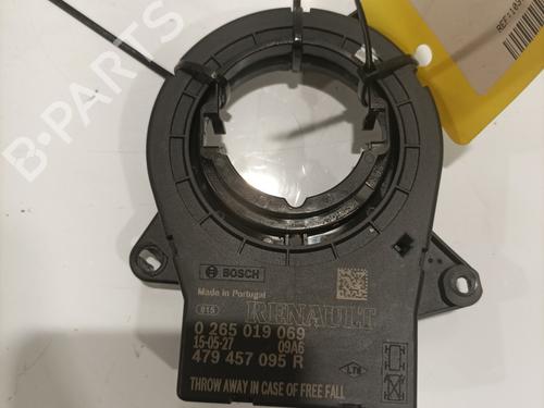 squib-airbag-renault-clio-iv-bh_-2012-2013-2014-2015-2016-2017-2018-2019-2020-2021-25487791 main image