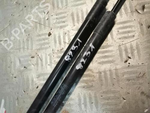 Tailgate lift support AUDI A1 (8X1, 8XK) 1.6 TDI | BP22590960C138