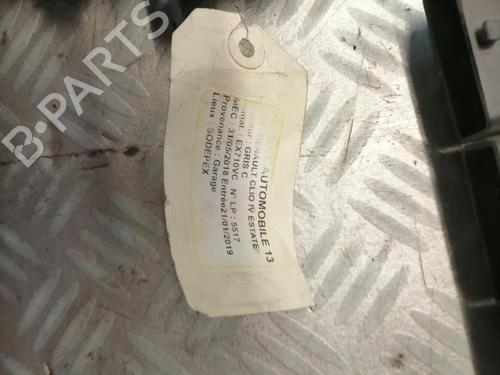 Used Electronic module RENAULT CLIO IV (BH_) 1.5 dCi 75 (75 hp) 22590316