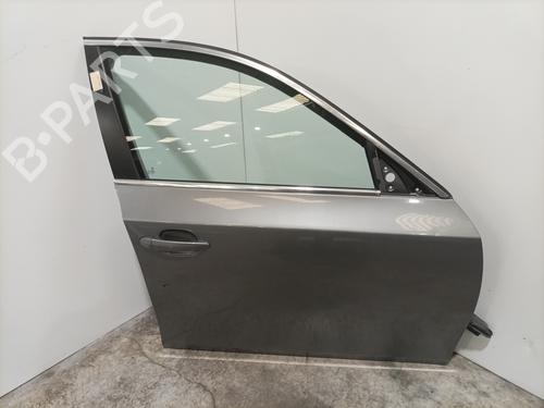 Right front door BMW 5 (E60) 525 d | BP22583013C3 