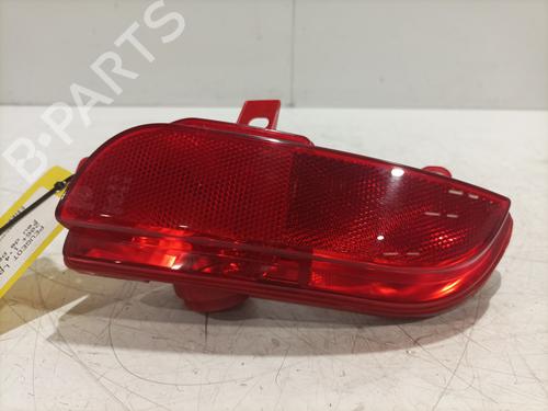Used Rear bumper right light PEUGEOT 206+ (2L_, 2M_) 1.4 i (73 hp) 30973132