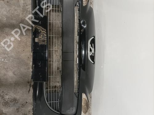 Used Front bumper PEUGEOT 308 I (4A_, 4C_) 1.6 HDi (109 hp) 30395817