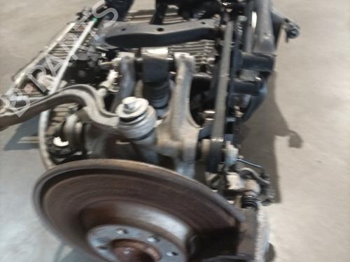 Rear axle CITROËN DS5 2.0 HDi 200 Hybrid4 All-wheel Drive | BP28172046M2 
