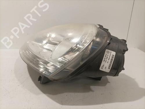Left headlight VW GOLF V (1K1) 1.9 TDI | BP22585758C28 