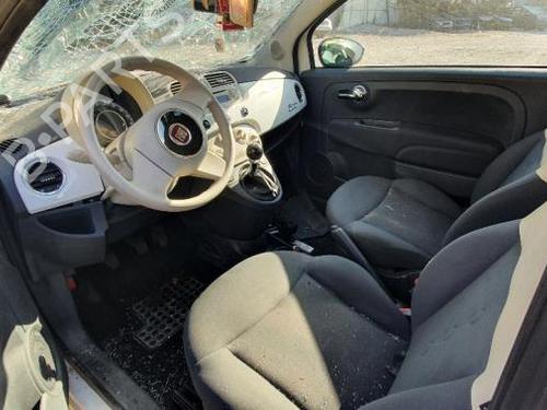 Warning switch FIAT 500 (312_) 1.2 (312AXA1A) | BP22589899I22 - Image 5