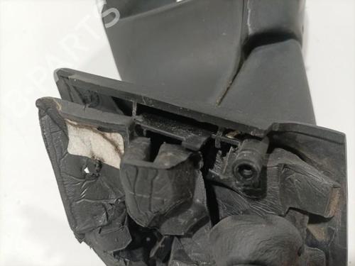 Right mirror CITROËN C3 I (FC_, FN_) 1.4 HDi | BP22585747C27 