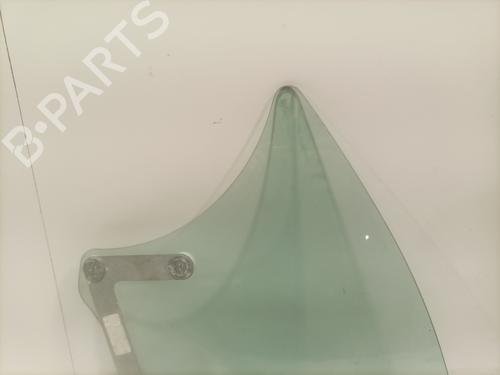 Rear right door window PEUGEOT 207 CC (WD_) 1.6 HDi | BP24501883C21 