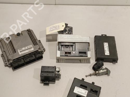 Electronic module RENAULT CAPTUR I (J5_, H5_) 1.5 dCi 90 (J5N4, J5M5, J5MW, J5M6, J5AL, J5AJ) | BP22570299M83 
